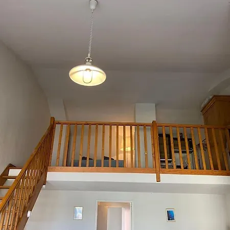 Duplex 6 Pers 200m Centre Apartamento Sainte-Maxime