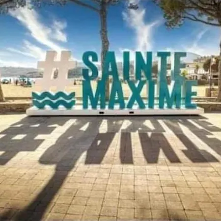 Duplex 6 Pers 200m Centre