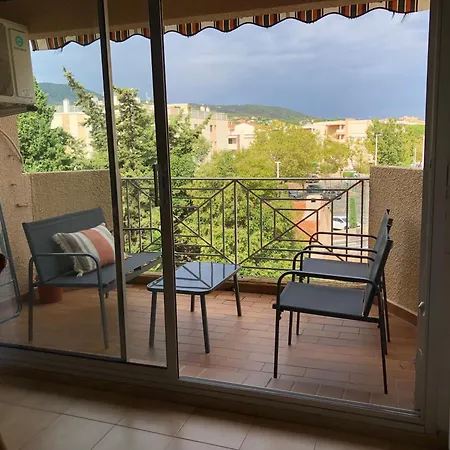 Duplex 6 Pers 200m Centre *