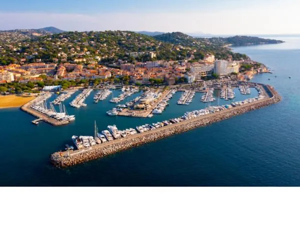 Apartamento Duplex 6 Pers 200m Centre