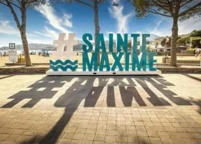 Duplex 6 Pers 200m Centre